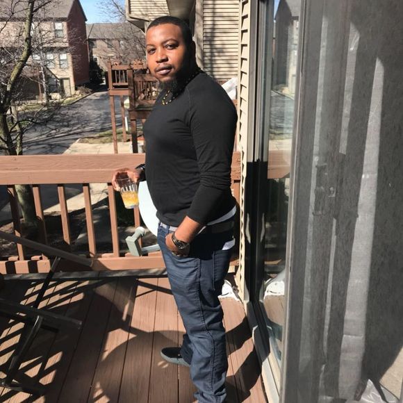 Meet your Posher, Andre - Picture 1 of 1